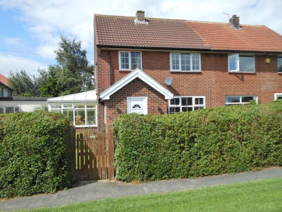 3 Bedroom Semi-Detac...